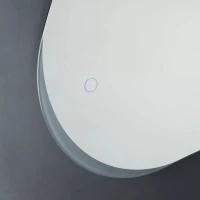 Мебель для ванной комнаты AQUATON Марбл 100 слэйт, белая матовая, раковина 1WH501709