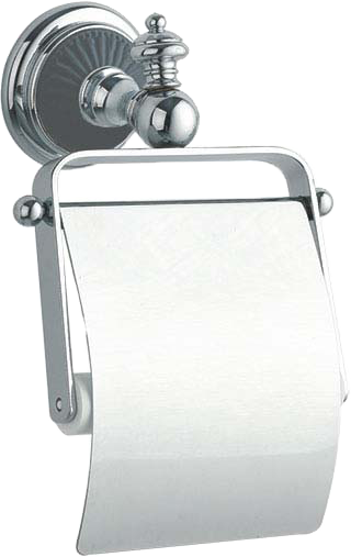 Держатель туалетной бумаги Boheme Palazzo 10181