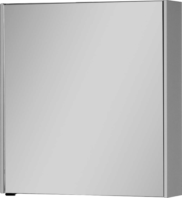 Зеркало-шкаф Aquanet Латина 70 белое