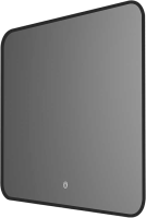 Зеркало Vincea VLM-3VC900B 90х70 с подсветкой