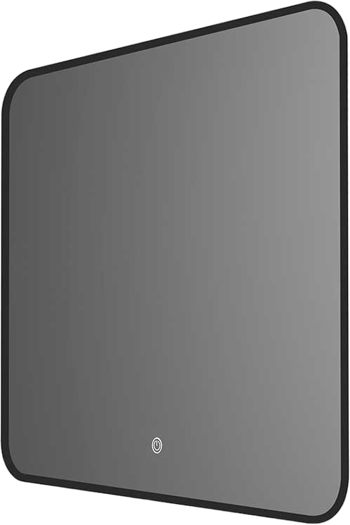 Зеркало Vincea VLM-3VC900B 90х70 с подсветкой
