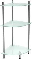 Полка Wasserkraft K-4133 угловая Полка Wasserkraft K-4133 угловая
