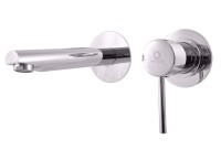 Смеситель для раковины Rav Slezak Seina SE934 С ВНУТРЕННЕЙ ЧАСТЬЮ, хром Смеситель для раковины Rav Slezak Seina SE934 С ВНУТРЕННЕЙ ЧАСТЬЮ, хром