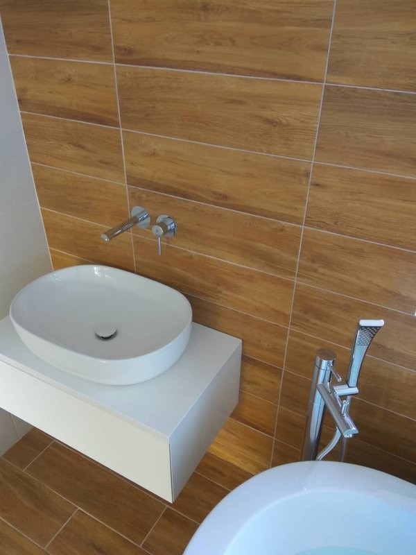 Смеситель для раковины Rav Slezak Seina SE934 С ВНУТРЕННЕЙ ЧАСТЬЮ, хром