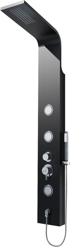 Душевая панель RGW Shower Panels SP-04 B