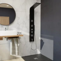 Душевая панель RGW Shower Panels SP-04 B Душевая панель RGW Shower Panels SP-04 B