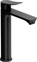 Смеситель для раковины Damixa Galaxy DX7502503 черный Смеситель для раковины Damixa Galaxy DX7502503 черный