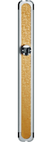 Душевая штанга Lemark LM8074CG