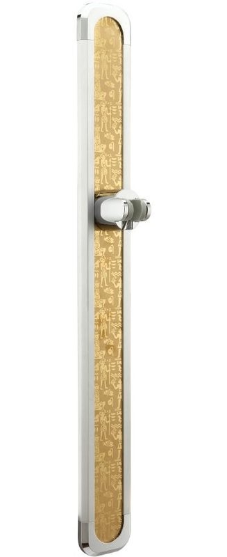 Душевая штанга Lemark LM8074CG