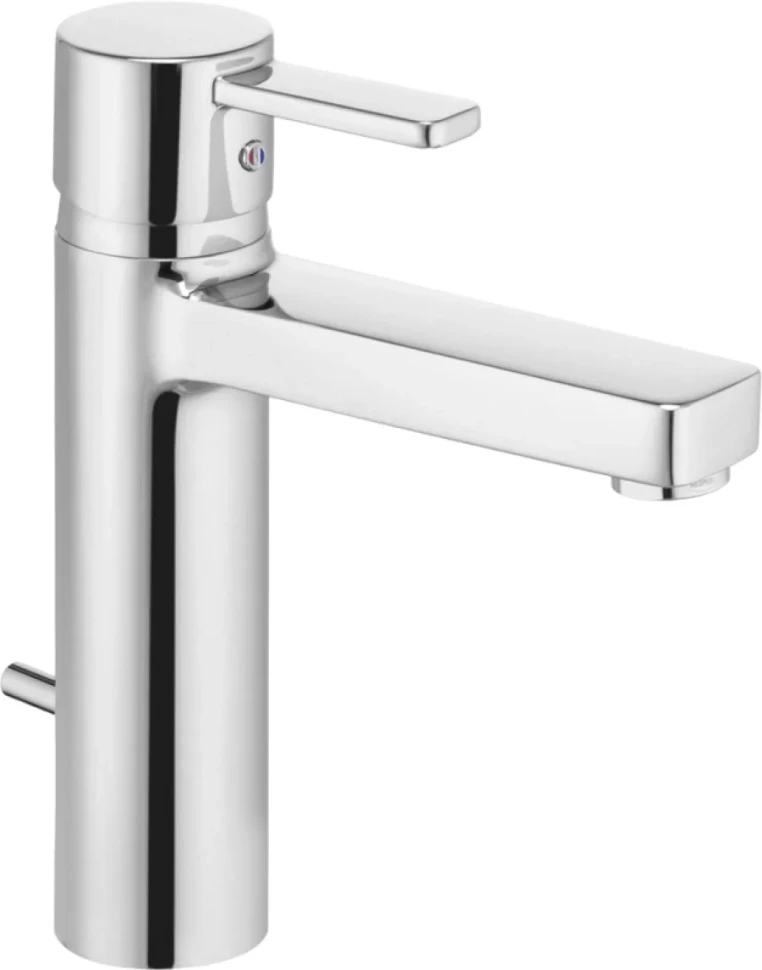 Смеситель для раковины Kludi Zenta XXL 382640575