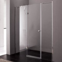 Душевая дверь в нишу Cezares Elena W B13 90/60/60 C Cr