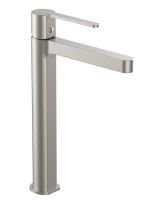 Смеситель для раковины AltroBagno Юнион 010230Ni никель