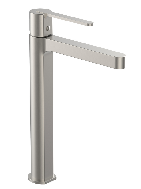 Смеситель для раковины AltroBagno Юнион 010230Ni никель