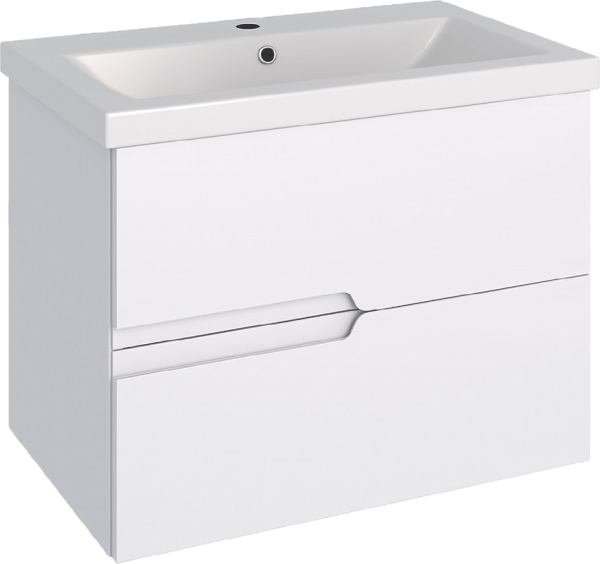 Тумба под раковину Runo Стокгольм 70