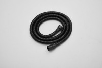 Смеситель с длинным изливом для ванны BELZ B22613-7 черный