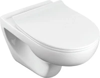 Комплект Roca Victoria 893105010 с микролифтом