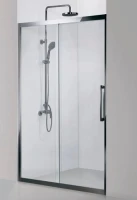 Душевая дверь в нишу Aquanet Delta NPE6121 150 см Душевая дверь в нишу Aquanet Delta NPE6121 150 см