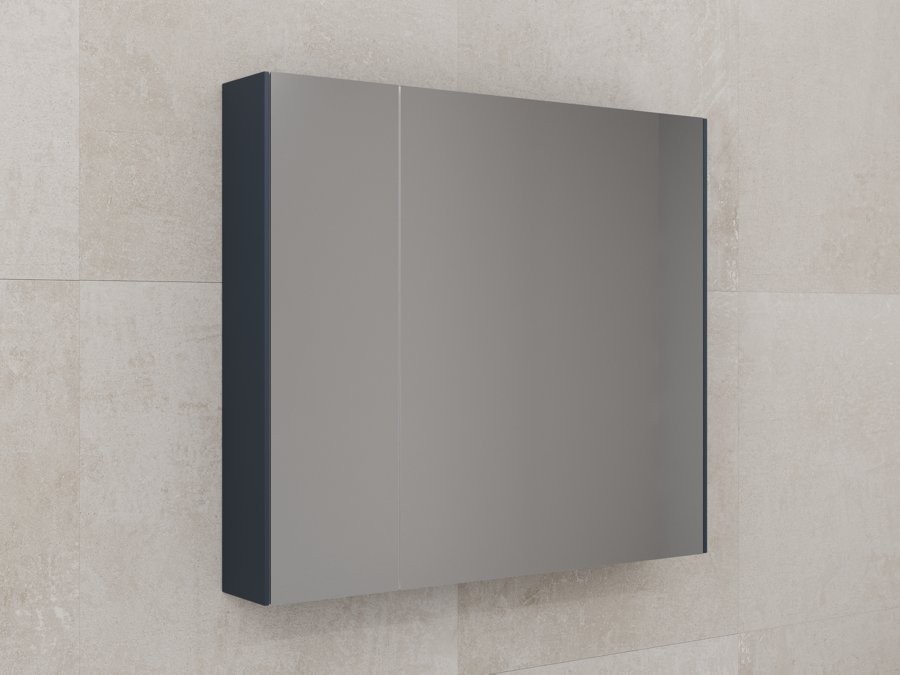 Мебель для ванной комнаты Style Line Лима Plus 70 подвесная, эмаль, графит