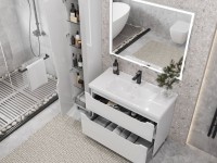 Мебель для ванной комнаты SanStar Lanciano 100