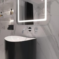 Смеситель для раковины WHITECROSS Y Y1216CR С ВНУТРЕННЕЙ ЧАСТЬЮ, хром Смеситель для раковины WHITECROSS Y Y1216CR С ВНУТРЕННЕЙ ЧАСТЬЮ, хром