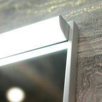 Зеркало BelBagno SPC-UNO-1000-800-TCH