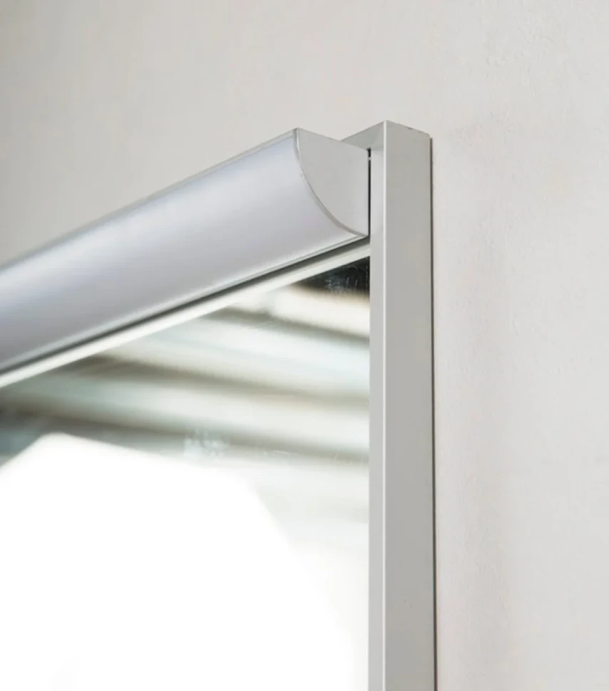 Зеркало BelBagno SPC-UNO-1000-800-TCH
