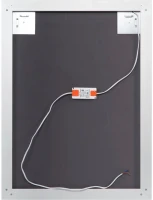 Зеркало BelBagno SPC-UNO-1000-800-TCH Зеркало BelBagno SPC-UNO-1000-800-TCH