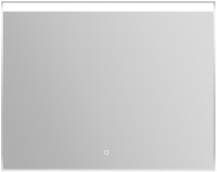 Зеркало BelBagno SPC-UNO-1000-800-TCH