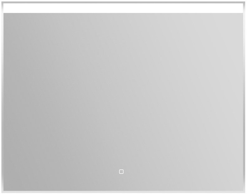 Зеркало BelBagno SPC-UNO-1000-800-TCH