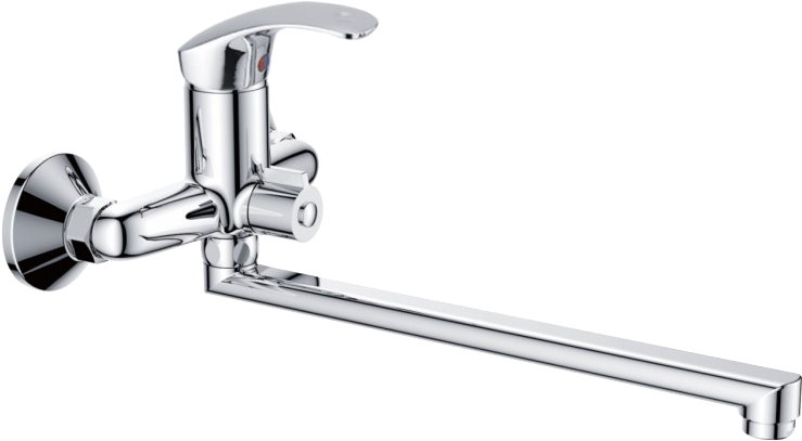 Универсальный смеситель Haiba HB36 HB2236