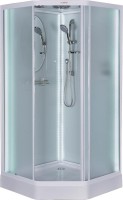 Душевая кабина Esbano Led Led ESKL90PR