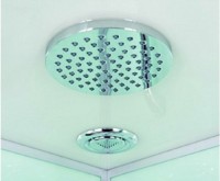 Душевая кабина Esbano Led Led ESKL90PR