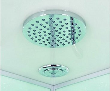 Душевая кабина Esbano Led Led ESKL90PR