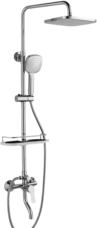 Душевая стойка Rossinka RS29 RS29-46