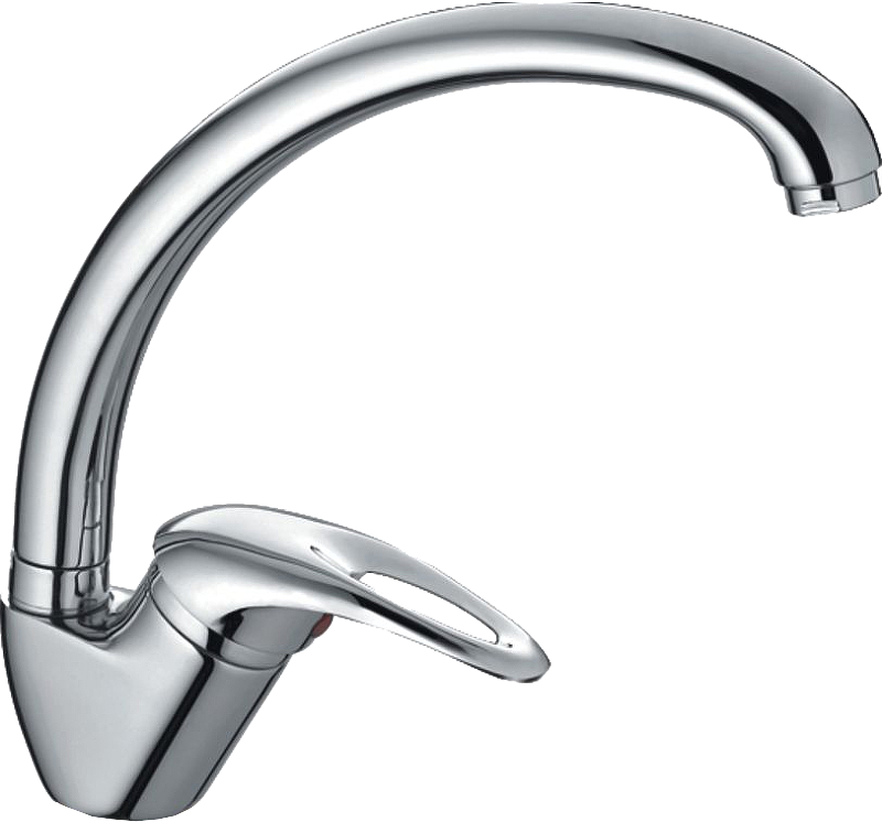 Смеситель для кухни Haiba HB03-2 HB4103-2