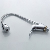 Смеситель для кухни Haiba HB13 HB4313