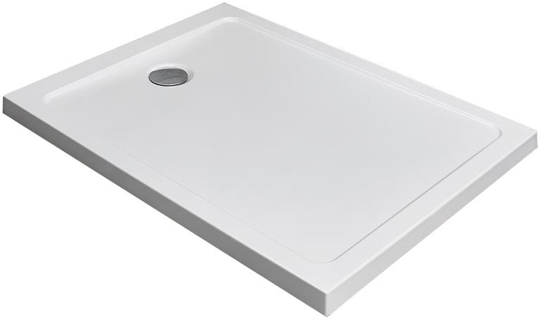 Поддон для душа Radaway Doros F 120x90 с сифоном