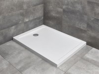 Поддон для душа Radaway Doros F 120x90 с сифоном