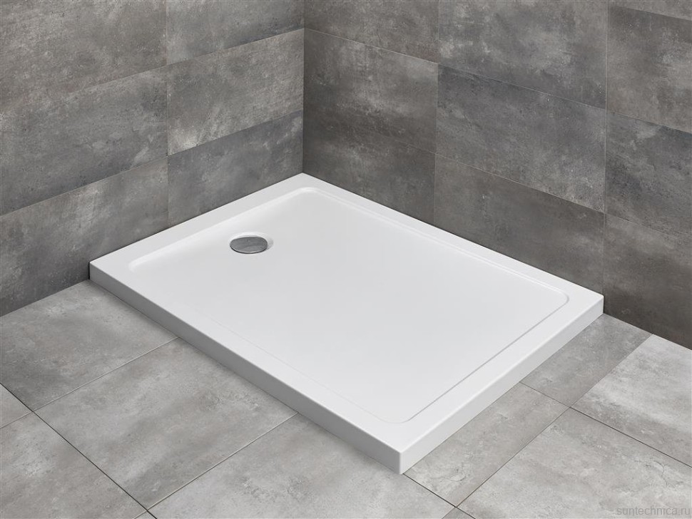 Поддон для душа Radaway Doros F 120x90 с сифоном