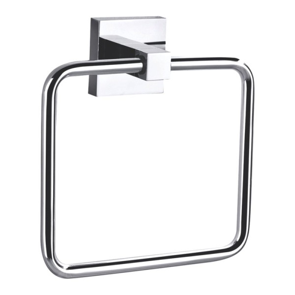 Полотенцедержатель Wonzon & Woghand WW-8913 хром