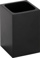 Набор Стакан Bemeta Gamma 145611310 + Мыльница 145608320