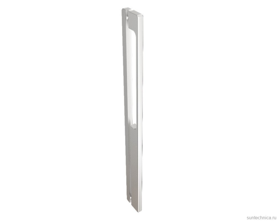 Душевой уголок Vincea Ultima VSR-7UL1012CL 120х100 см, профиль хром, стекло прозрачное