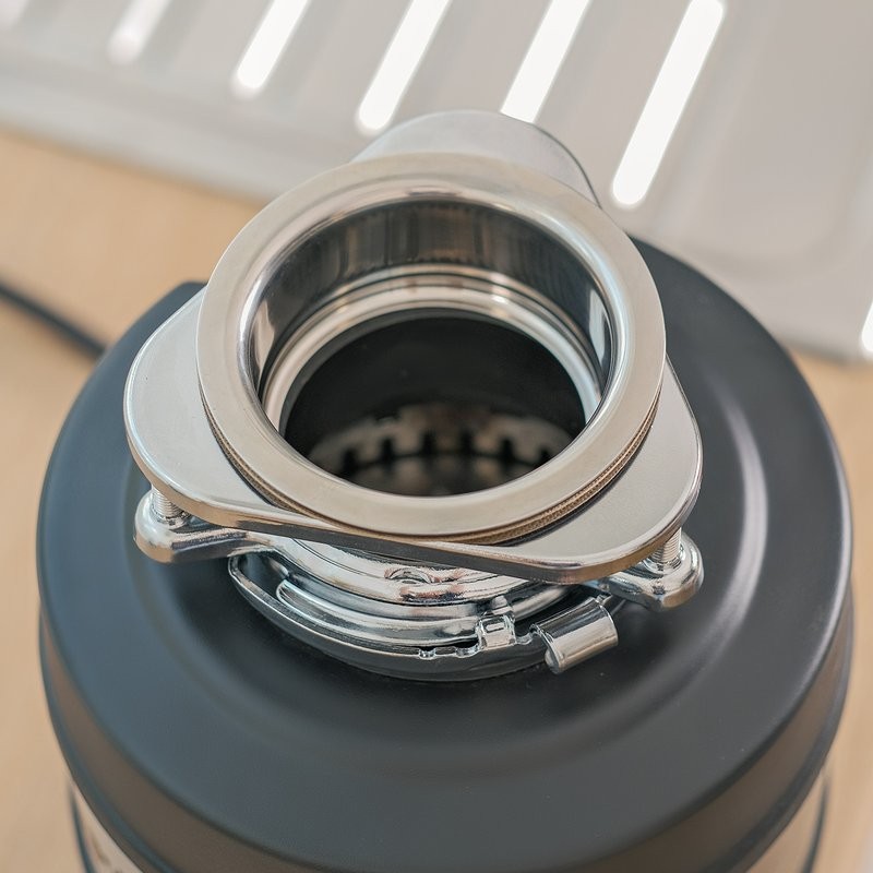 Комплект Мойка Blanco Andano 340-U + Измельчитель Bort Alligator Mega