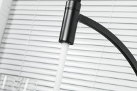 Смеситель для кухни Frap F4552-6 с гибким изливом