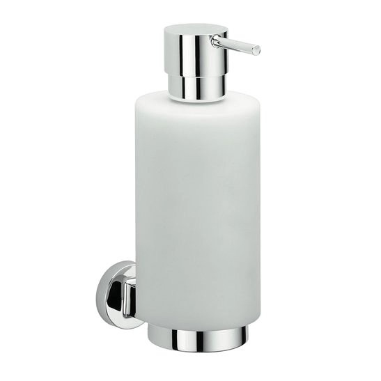 Дозатор Colombo Design Nordic B9323.CR-VAN хром