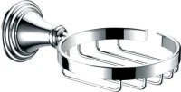 Набор Стакан Fixsen Best 71606 + Мыльница 71609 Набор Стакан Fixsen Best 71606 + Мыльница 71609