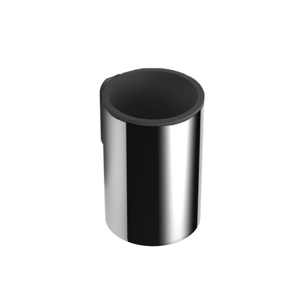 Стакан Colombo Design Mini B4002.CR хром