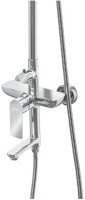 Душевая система Grocenberg GB7009 Хром