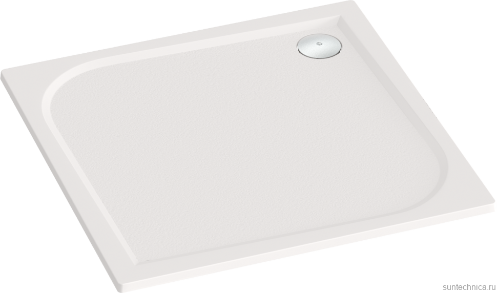 Поддон для душа Good Door Квадро 100x100
