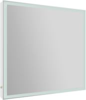 Зеркало BelBagno SPC-GRT-800-800-LED-BTN